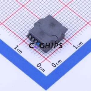 Nuevo y original transistor IC/enchufe de transistor de, venta completa, chips de componentes electrónicos y servicio BOM - Product Image 1