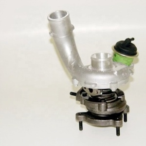 GT1549S 738123-5004S 738123-5003S 717348 7701472228 8200683854 F9Q Turbocompresseur pour RENAULT SCENIC <span class=keywords><strong>LAGUNA</strong></span> MEGANE MASTER 1.9L - Product Image 2