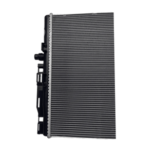 Radiateur en aluminium de haute performance de qualité supérieure OE 0995005403 A0995005403 pour <span class=keywords><strong>Mercedes</strong></span> W205 C63, système de refroidissement durable - Product Image 3