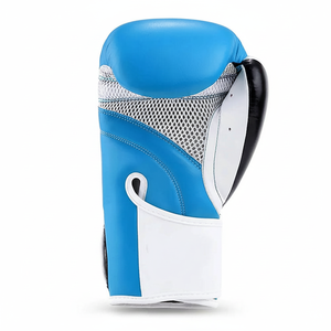 Nouveaux gants de boxe d'entraînement de combat à la mouche à vendre gants de boxe confortables gant de boxe personnalisé professionnel - Product Image 1