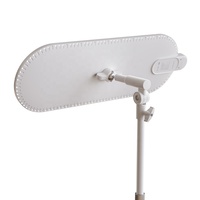 Accessoires de Téléphonie en Gros : Éclairage d'Appoint Studio K33, Lumière Diffusée Douce, Éclairage Vidéo Professionnel pour la Démonstration de Produits