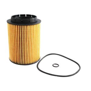 021115562a pour Audi, Volkswagen, - Filtre à huile moteur Volkswagen 95510756100 021115561b Ox160d 07c115562 - Product Image 1