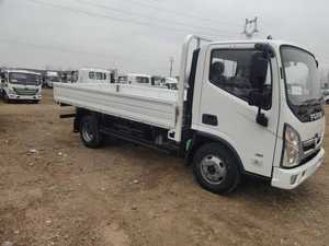 Venta Directa de Fábrica FOTON, Camiones de Carga Pequeños Howo 4x4, 4x2, Diésel, Nuevos y Usados, de 4 Ruedas, con Volante <span class=keywords><strong>a</strong></span> la Derecha (RHD) y <span class=keywords><strong>a</strong></span> la Izquierda (LHD), de 5, 10 y 12 Toneladas - Product Image 3