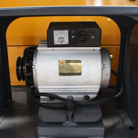 Foreuse de puits d'eau pneumatique MKDQZ-260 économique – Matériel de forage de construction à bas prix
