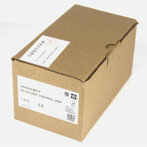Nueva Unidad de Controlador <span class=keywords><strong>Programable</strong></span> AFPX-HC60T FP-XHC60T - Product Image 3