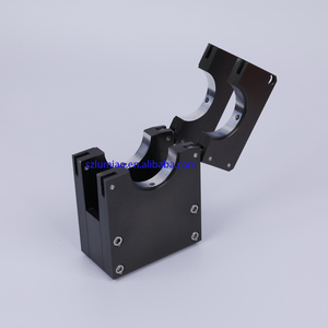 Gia công CNC tùy chỉnh với bản vẽ, gia công mặt bích - Product Image 1