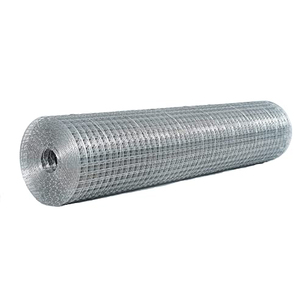 Bán Hot 1/4 inch Hàn dây lưới từ Trung Quốc phần cứng vải với lỗ vuông - Product Image 4