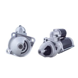 Motor de arranque de 24V para hombre 0001231007 0001231030 51262017157 - Product Image 5