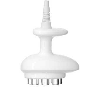 Vaginale verstevigings- en herstellingsapparaat Staand ABS Materiaal Vulva Herstellingsapparaat - Product Image 4