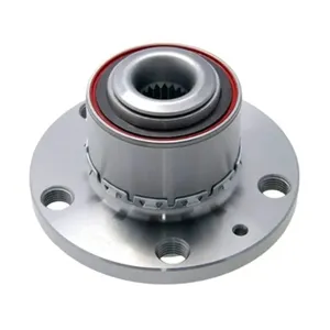 Featured Wholesale skoda fabia wheel hub bearing To Reduce Wheel Friction 
