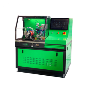 Soporte de banco de prueba diésel Common Rail Diesel Inyector Tester - Product Image 6