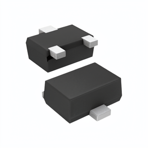 Electronics Component Transistors BOM IC In Stock DTA043EUBTL SC-85 - Product Image 1