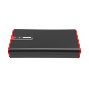 Démarreur de batterie de voiture multifonctionnel 1500A, batterie externe portable, pompe à air pour pneus avec affichage numérique et outils d'urgence - Product Image 3