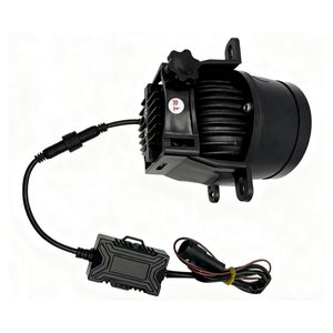 Lámpara Antiniebla para Automóvil, Lámpara de Luz Automotriz, Piezas de Automóvil para <span class=keywords><strong>Toyota</strong></span>, Luz Antiniebla de 2 y 3 Pulgadas, <span class=keywords><strong>Precio</strong></span> Bajo - Product Image 6