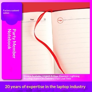 Cuadernos Minimalistas Creativos A5 y B5 con Logotipo Personalizado para Estudio, Diario y Notas - Múltiples Estilos - Product Image 1