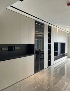 <span class=keywords><strong>Prima</strong></span> meuble <span class=keywords><strong>TV</strong></span> personnalisé design moderne décoration de salon design meuble <span class=keywords><strong>TV</strong></span> unité murale - Product Image 5