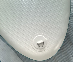 HiSea - <span class=keywords><strong>Tabla</strong></span> de Paddle Surf Inflable, <span class=keywords><strong>Tabla</strong></span> de Surf, <span class=keywords><strong>Tabla</strong></span> de Supboard, <span class=keywords><strong>Tabla</strong></span> de Surf Inflable para Exteriores - Product Image 4