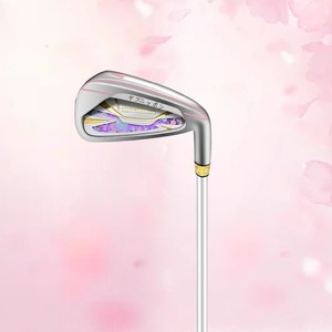 Private Label Complete <strong>Golf</strong> Set <strong>for</strong> <strong>Ladies</strong> Floral Theme Custom Color and Logo on All <strong>Clubs</strong> Perfect <strong>for</strong> Stores and Events - Product Image 5