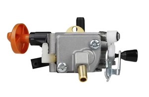 คาร์บูเรเตอร์สำหรับ <span class=keywords><strong>FS89</strong></span> ST IHL FS91 FS111 HT102 FS131 HT103แทนที่4180 120 0615 - Product Image 4