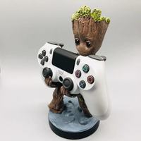 Support de téléphone portable et accessoires de support personnalisés pour les joueurs de jeu pour Amazon Article populaire Manette de jeu