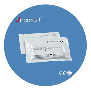 10 Bảng điều khiển thuốc kiểm tra hàng đầu poct nhà sản xuất một bước đa-thuốc nước tiểu kiểm tra bảng điều chỉnh - Product Image 2