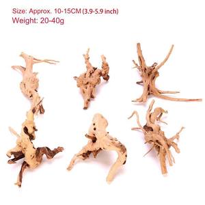 <span class=keywords><strong>Aquarium</strong></span> Echt Hout Accent Hout Wortel Natuurlijke Stam Drijfhout Hoogwaardig Spinnehout <span class=keywords><strong>Aquarium</strong></span> - Product Image 4