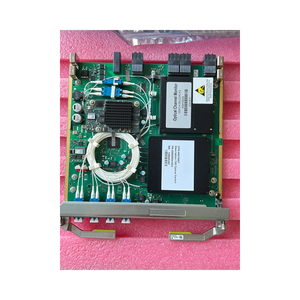 88035WRG CR5S40MSCG0P NetEngine40E 1G MACsec RTU par 1G pour routeur Multi-Service NE40E-X8A NE40E-X3A NE40E-X16A - Product Image 2