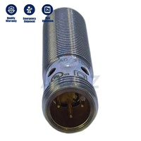 Medidor de Flujo de Acero Inoxidable SBG232 Original, Nuevo, con IO-Link, 0-30 L/min, para Flujo de Líquidos Industriales