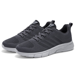 Grandi dimensioni traspirante leggero antiscivolo da <span class=keywords><strong>donna</strong></span> che corre <span class=keywords><strong>ginnastica</strong></span> <span class=keywords><strong>scarpe</strong></span> da <span class=keywords><strong>donna</strong></span> studente calzino da passeggio - Product Image 1