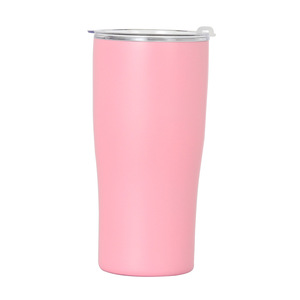 Nueva taza de agua de acero inoxidable de doble capa de fábrica, termo de vacío de gran capacidad 304, taza de coche de alto valor de Color, matón de hielo para exteriores - Product Image 4