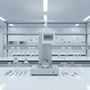 Digital Display Cantilever Beam Impact Tester/cantilever Beam Impactor - Product Image 4