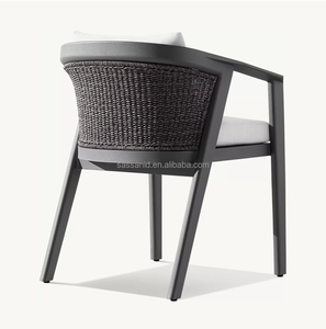 الساسانيد ، أفضل بائع للحديقة ، مالتا الألومنيوم - Product Image 3