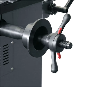 Entree Automatique des donnees de DISTANCE et de equibrler Roues de voiture avec frein électrique JWB630 - Product Image 2