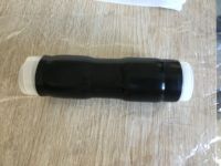 Tubo Termocontraíble de Silicona Recubierto de EPDM para Telecomunicaciones, Suministro de Fábrica Deem