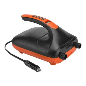 Pompe à air électrique haute <span class=keywords><strong>pression</strong></span> 20 PSI / 16 PSI pour planche à pagaie gonflable - Product Image 4