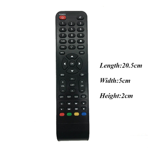 Orijinal kalite ile güçlü SRT-24HX1001 için yeni yedek TV uzaktan kumanda - Product Image 4