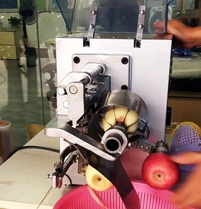 <span class=keywords><strong>Apple</strong></span> lột và tách máy <span class=keywords><strong>Apple</strong></span> Peeler corer Slicer trái cây lê táo tách máy - Product Image 6