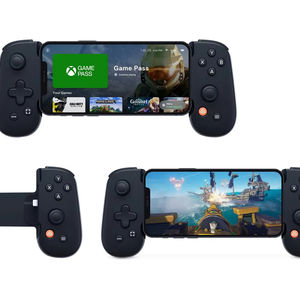 Manette de jeu mobile premium et moderne pour iPhone, transforme votre téléphone en une console de jeu - Product Image 4