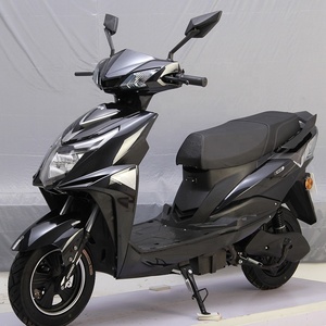 สกู๊ตเตอร์/มอเตอร์ไซค์ไฟฟ้าทรงพลัง 1000 วัตต์ แบบสองล้อ - Product Image 2