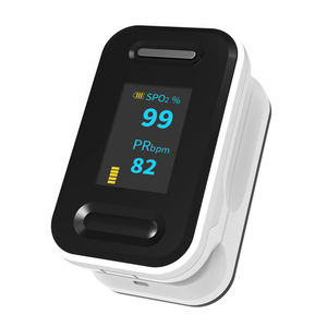510K Spo2 Bloedzuurstofverzadiging Monitor Oled Display Digitale <span class=keywords><strong>Handheld</strong></span> Vingertop Fabrikanten Puls <span class=keywords><strong>Oximeter</strong></span> - Product Image 4