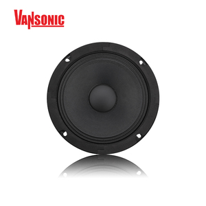 Vansonic Altoparlante Car Audio di Fascia Media 6.5 Midrange Altoparlante Rms 180Watt <span class=keywords><strong>16</strong></span> Centimetri di Fascia Media - Product Image 5