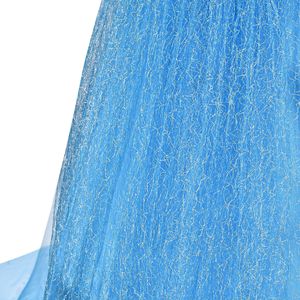Costume de carnaval de Noël pour tout-petits, robe de fête d'anniversaire avec paillettes, déguisement de princesse <span class=keywords><strong>Elsa</strong></span> pour filles - Product Image 6
