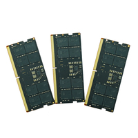 Mémoire vive DDR5 pour ordinateur portable, DDR5 32 Go 4800 MHz 5200 MHz 5600 MHz, RAM DDR5 32 Go 16 Go