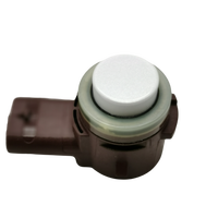 Capteur de stationnement BAINEL PDC pour TESLA modèle 3/S 1127502-11-D blanc perle original