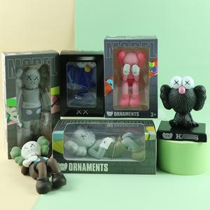 Figura de Juguete de Tamaño Real de la Serie KAW Original Fakes, Decoración para el Hogar, Artículo de Colección, en Oferta - Product Image 2