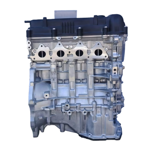 Motore Diesel D4FC 1.4L CRDi Blocco Motore Completo per Hyundai I20 Ix20 I30 <span class=keywords><strong>KIA</strong></span> <span class=keywords><strong>Ceed</strong></span> Venga Rio - Product Image 2