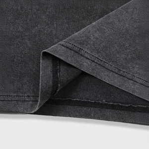 Camisetas Unisex de Manga Corta Personalizadas, 100% Algodón, Doble Capa, Impresión Serigráfica, Alta Calidad, Ecológicas para Hombre - Product Image 1