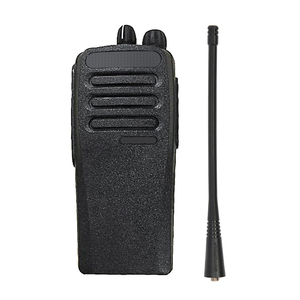 Radio Bidireccional Digital CP200d / DEP450 / DP1400 UHF, Walkie Talkie de Mano de Largo Alcance - Product Image 2