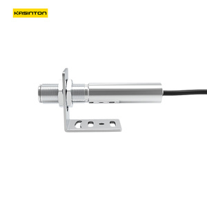 Kasinton jsd50a kỹ thuật số cảm biến nhiệt độ hồng ngoại 0 ~ 500 ℃ 4-20mA IP65 không tiếp xúc điều khiển nhiệt độ nhựa - Product Image 3