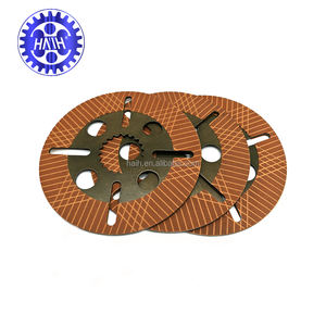 แผ่นแรงเสียดทาน386-07-0123 386070123สำหรับ dressa - Product Image 6